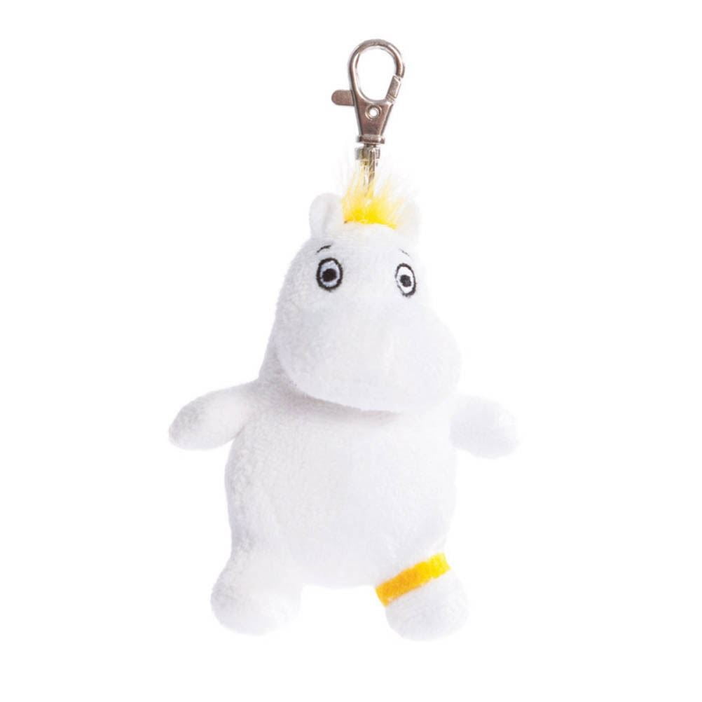 Snorkemaiden Keyclip