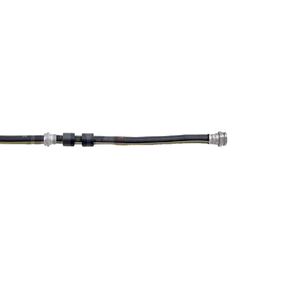 SL 6596 A.B.S. Brake Hose for AUDI,CUPRA,SEAT,SKODA,VW