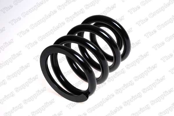 Coil Spring Rear 64054 Kilen Suspension Genuine Top Quality Guaranteed New