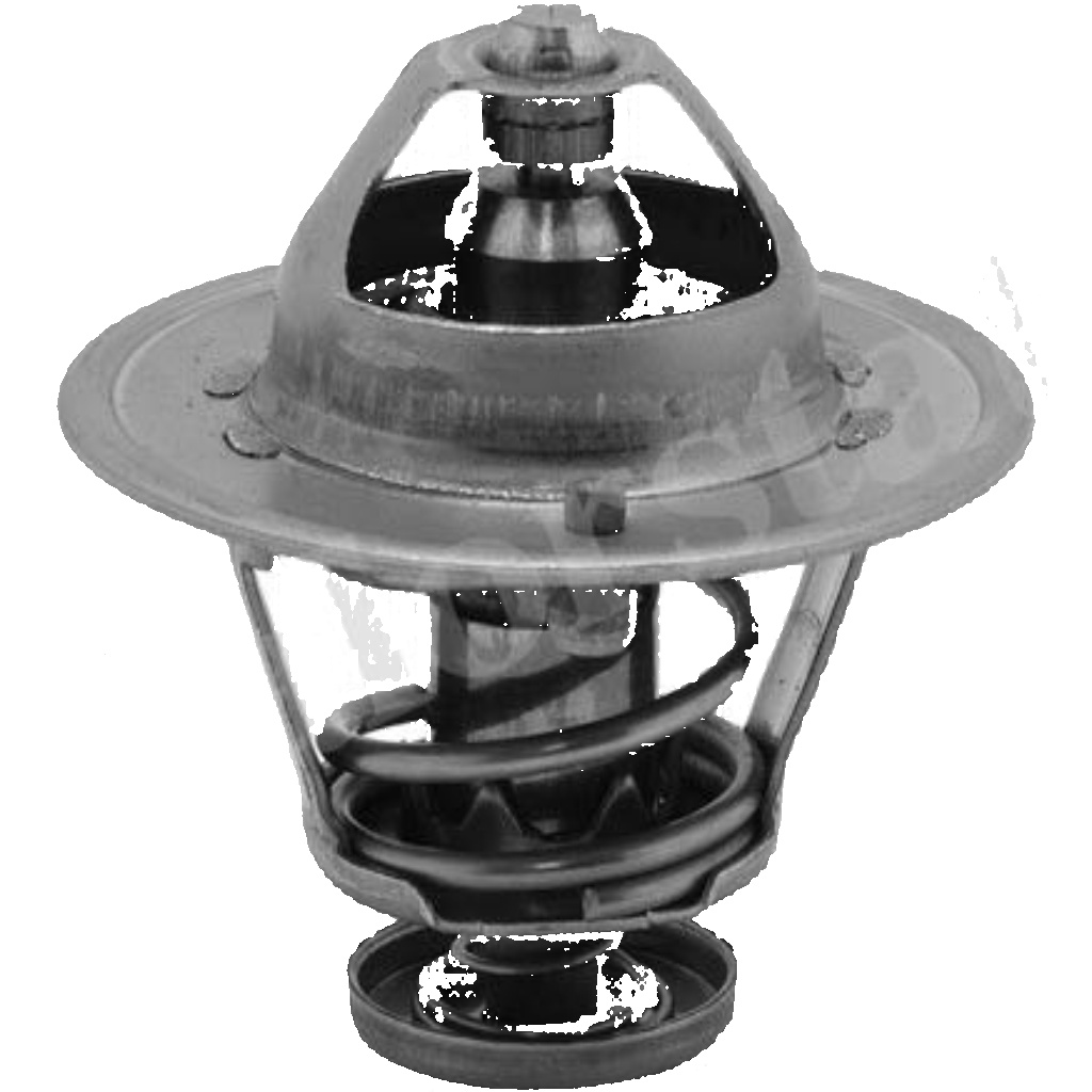 CALORSTAT by Vernet TH6252.89J Thermostat, coolant for CHEVROLET,OPEL,VAUXHALL