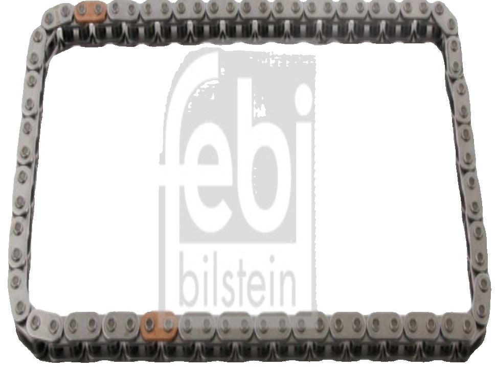 2x ✅Fits FEBI 15549 CHAIN FOR INJECTION PUMP  ⭐UK Seller⭐