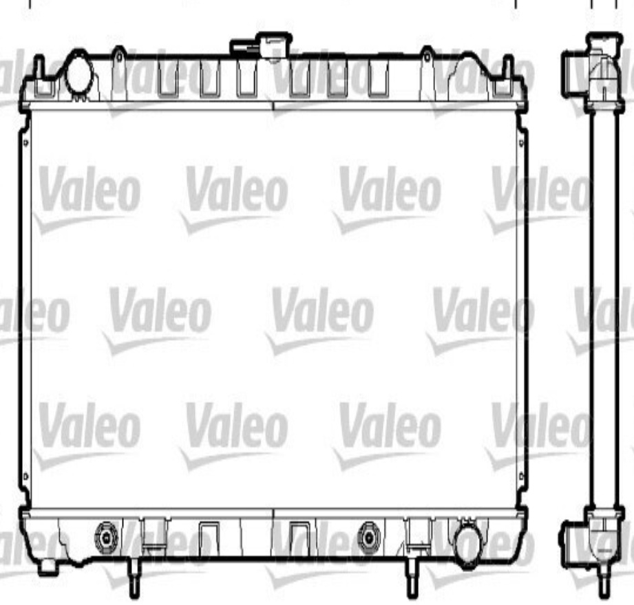 Fog Light Lamp fits PEUGEOT 3008 Left or Right 2016 on Valeo 6208Q3 Quality New - Image 15
