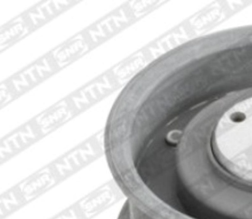 SNR KD457.00 Timing Belt Set for AUDI,VW