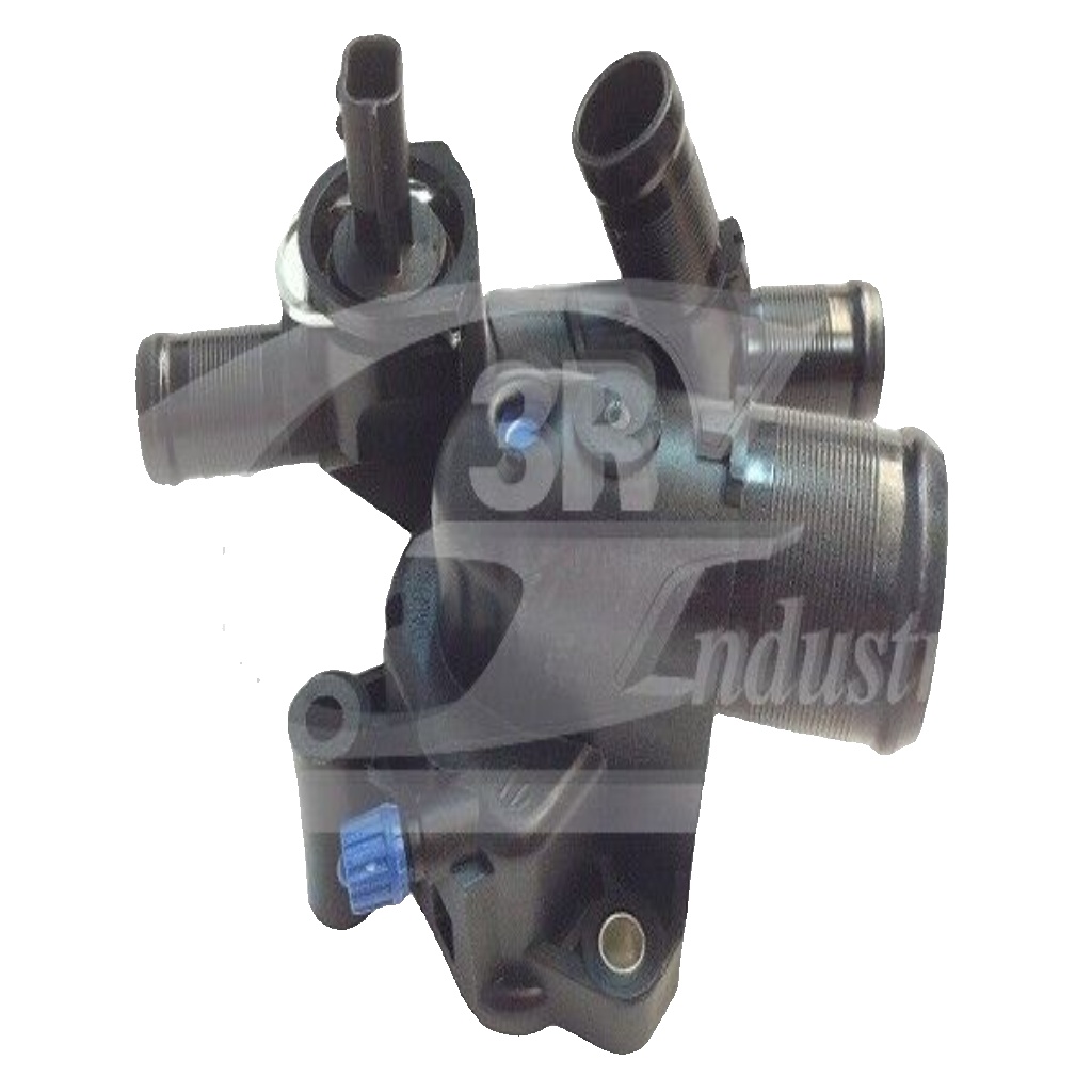 ✅Fits 3RG 82604 THERMOSTAT KPL,   ⭐UK Seller⭐