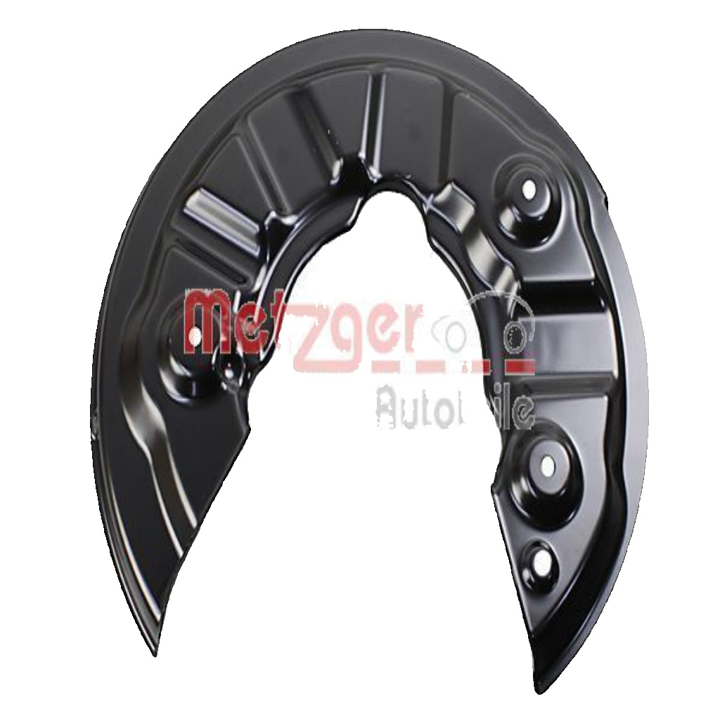 4x ✅Fits METZGER 6115472 SPLASH PANEL, BRAKE DISC  ⭐UK Seller⭐