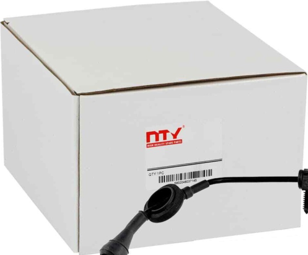 Fits NTY HCA-MZ-016 ABS SENSOR FRONT MAZDA TRIBUTE 01-, FORD ESCAPE 0 ⭐UK Stock⭐