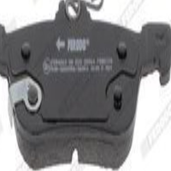 Fits FERODO FDB5174 Brake Pad Set, disc brake FDB5174 Brake pads set  ⭐UK Stock⭐