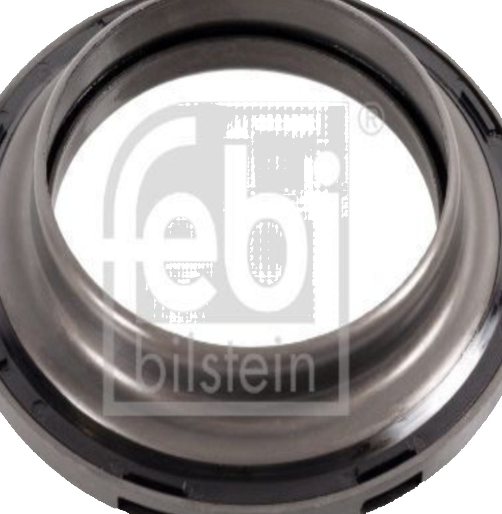 Front left and right FEBI BILSTEIN 10091 Rolling Bearing, suspension strut suppo