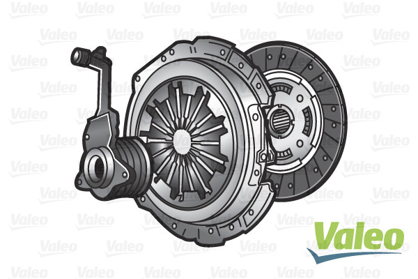 CLUTCH KIT 834086 FOR VW GOLF BORA JETTA/III VENTO RABBIT PASSAT/Magotan SEAT - Image 15