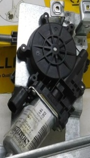 Front Right Window Winder Land Rover Freelander
