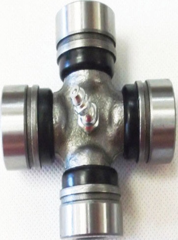 TOYOTA HI LUX PICK UP 2.5TD / 3.0TD MK6 PROPSHAFT UNIVERSAL JOINT UJ (07/2005+)