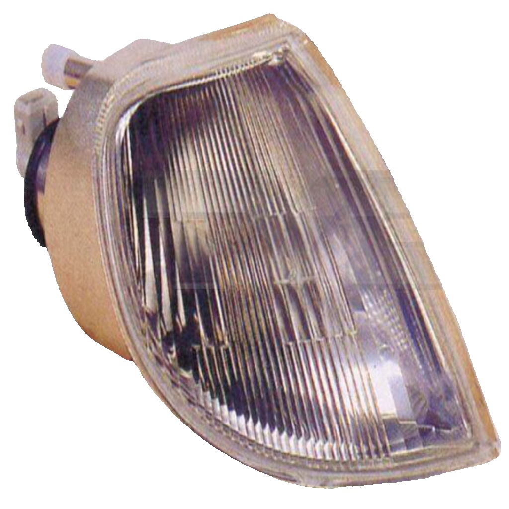 Fits TYC TYC 18-3584-05-2 Indicator lamp front  18-3584-05-2 do CITROEN SAXO Th - Image 3