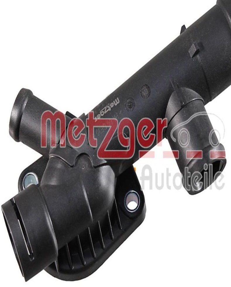 2x ✅Fits METZGER 4010415 COOLANT FLANGE  ⭐UK Seller⭐