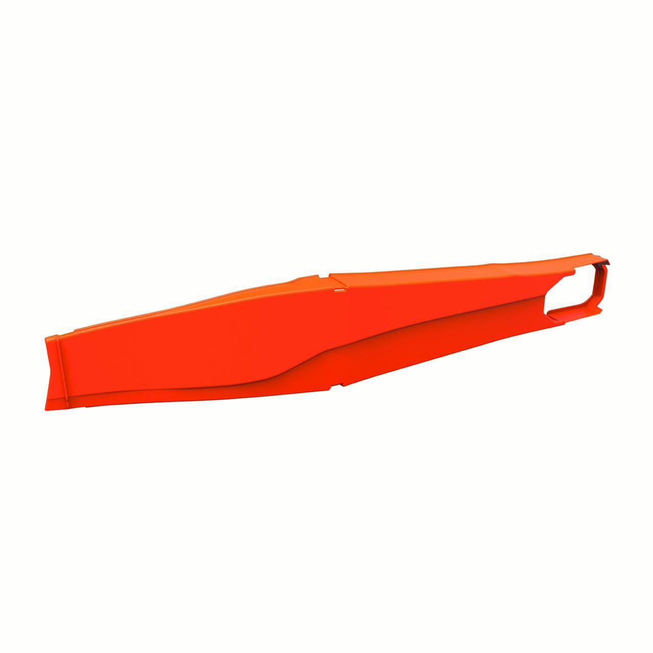 Polisport KTM Orange Swingarm Protectors 8456600002 For Motorcycle Parts