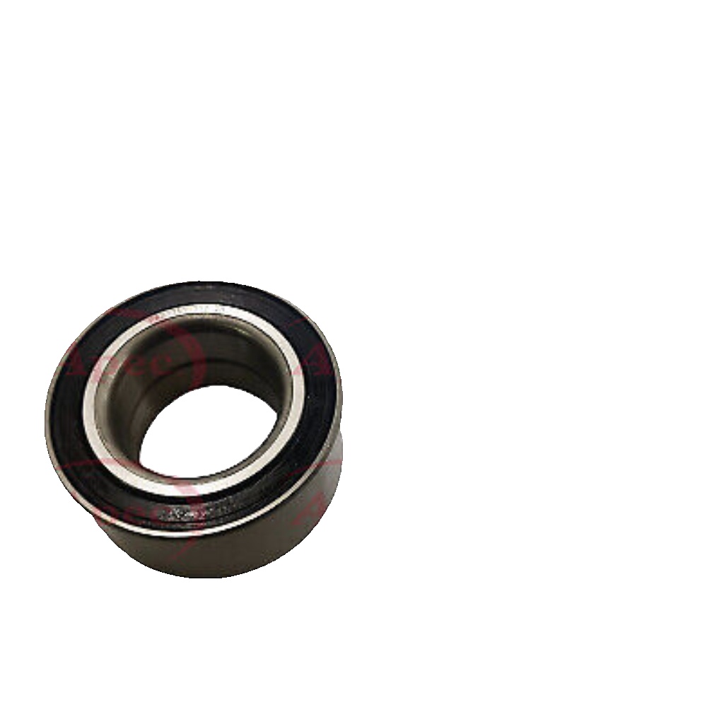 Wheel Bearing Kit Front Suspension Fits Mercedes-Benz A-Class Vaneo APEC AWB1251