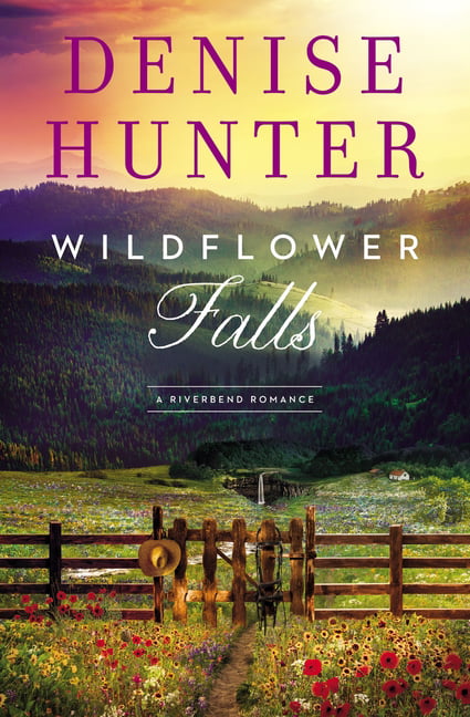 Wildflower Falls | Softcover: A sweet, low-spice, contemporary romance: 4 (A Riverbend Romance) - Image 3