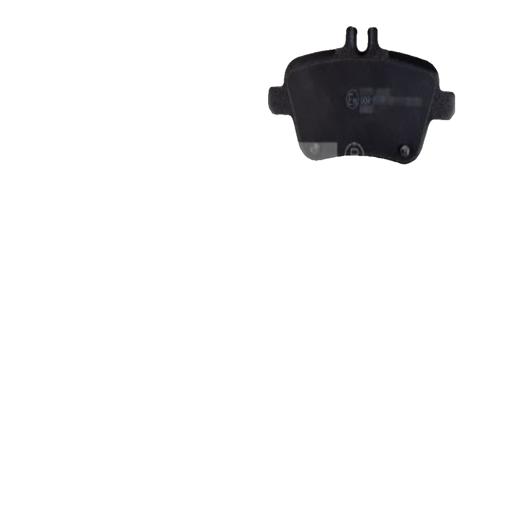 FEBI BILSTEIN 16901 Brake Pad Set Rear Fits Infiniti Q30 QX30 Mercedes-Benz