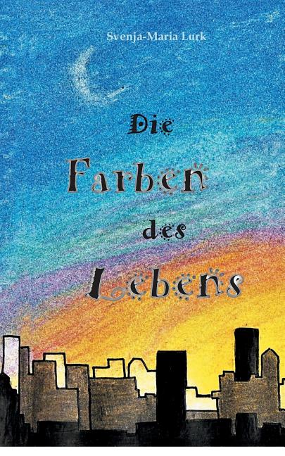 Lurk - Die Farben des Lebens - New paperback or softback - 79 - X555z