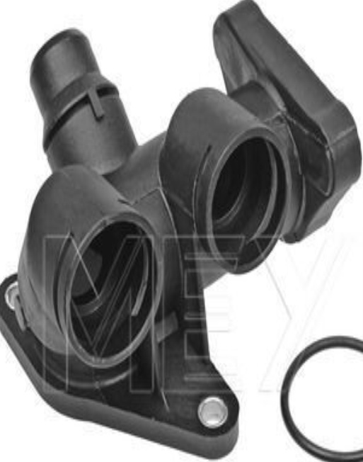MEYLE 100 121 1050/S Coolant Flange for AUDI,VW