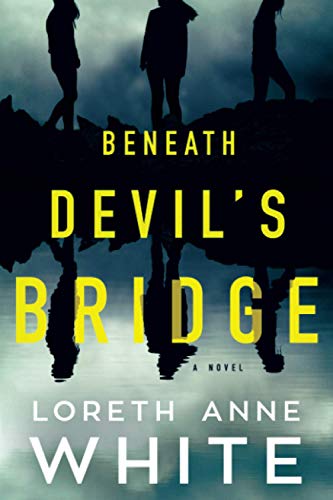 Beneath Devil's Bridge