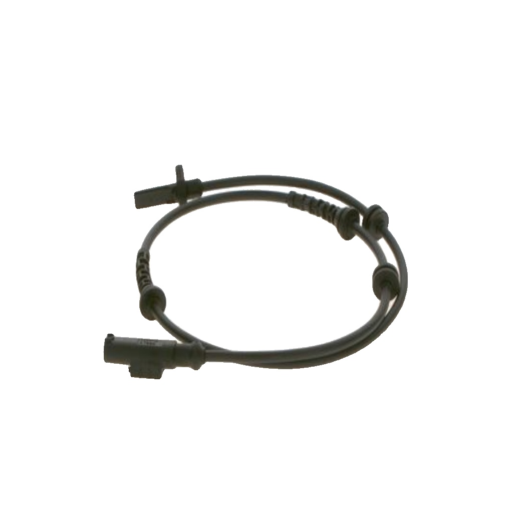 0 265 008 035 BOSCH Sensor, wheel speed for FIAT