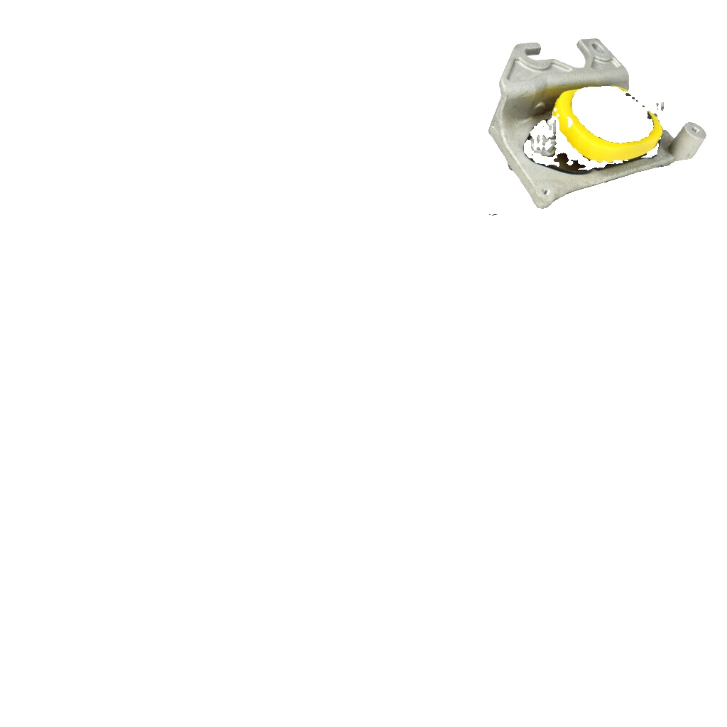 Powerflex Road Gearbox Mounting Bush Insert for Dacia Dokker (12on) PFF60-1421