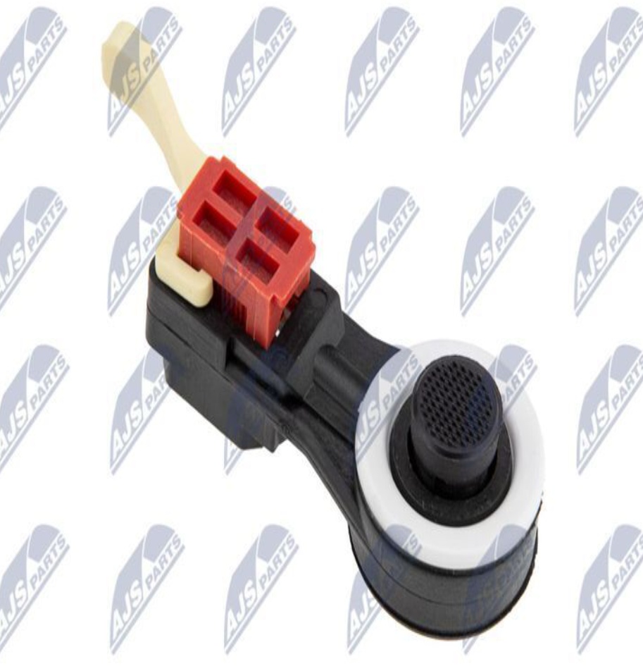 N.T.Y. NXX-FR-001.NTY Bush, selector-/shift rod for FORD