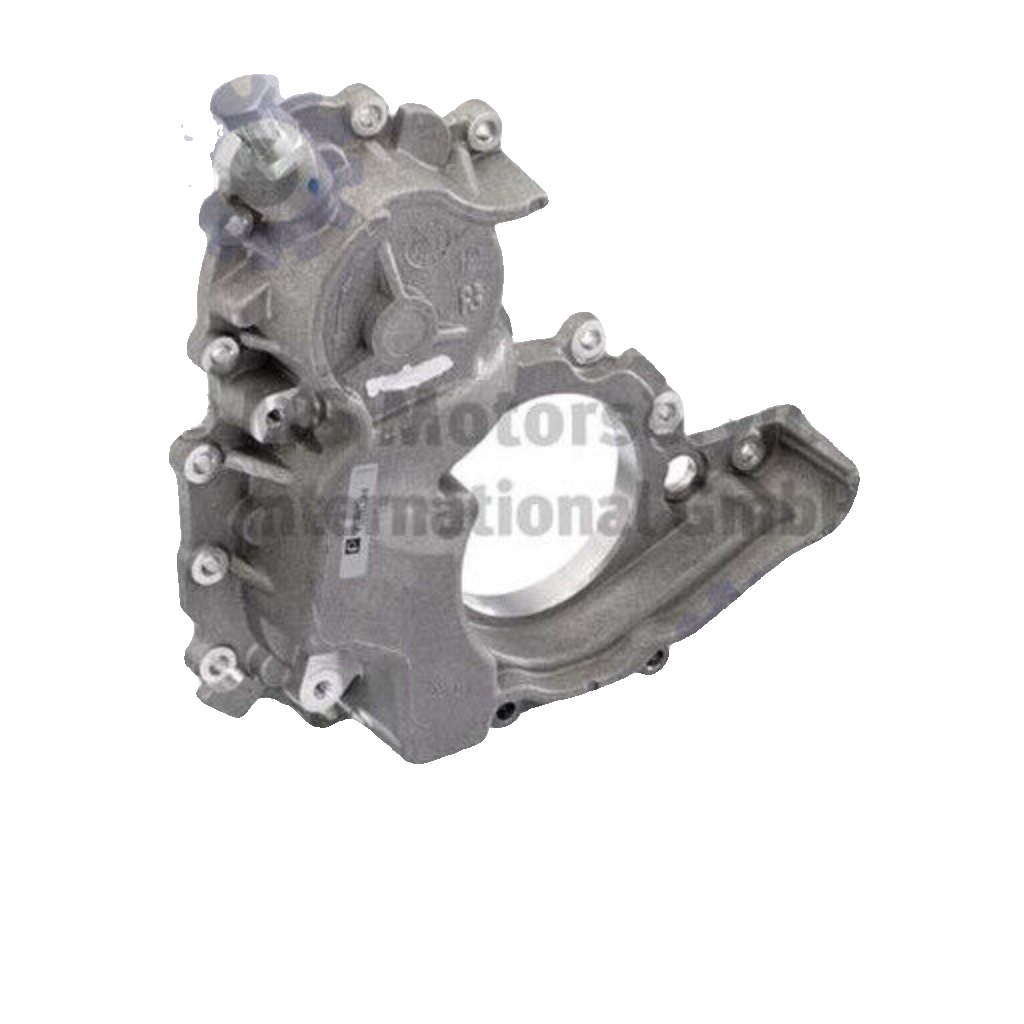 PIERBURG 7.02551.09.0 Oil Pump for ,CITROËN,FIAT,IVECO,PEUGEOT