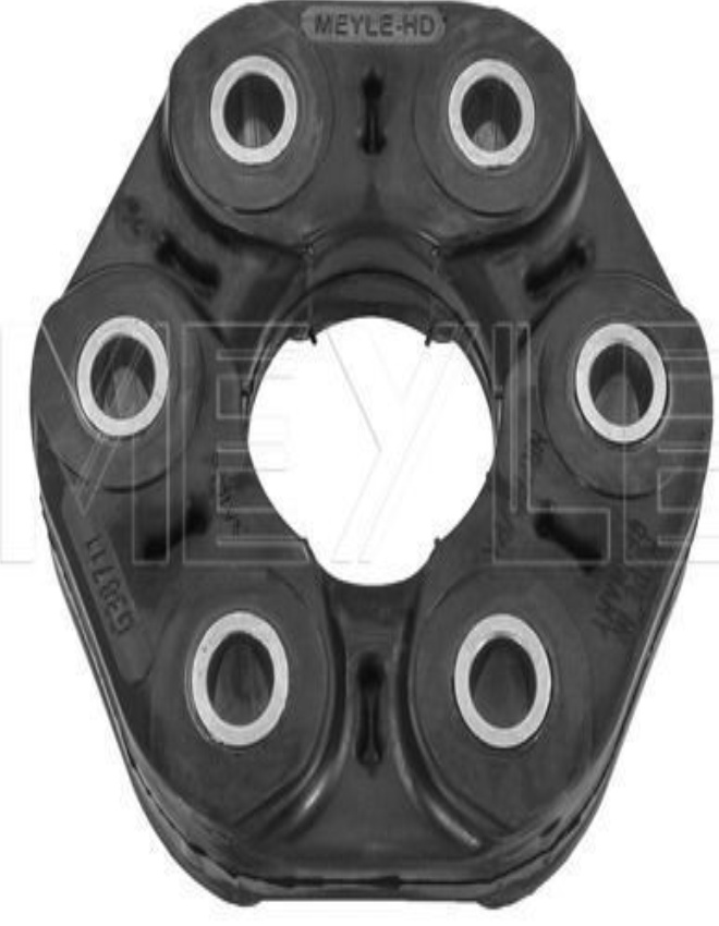 Front MEYLE GERMANY 314 152 3102/HD Joint, propshaft for BMW,VOLVO