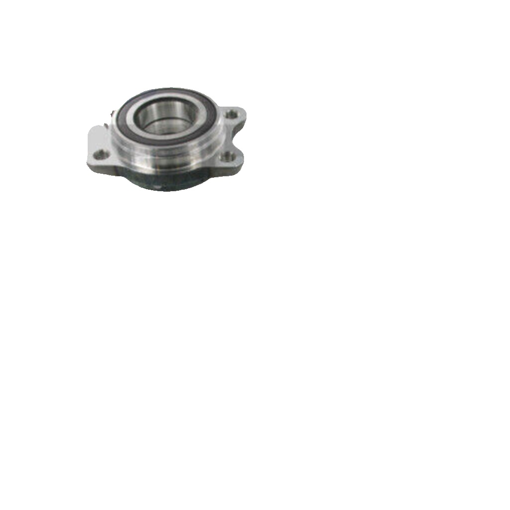 Wheel Bearing Kit Front Suspension Fits Audi A6 A6 Allroad R8 SKF VKBA6547