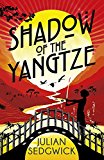 Ghosts of Shanghai: Shadow of the Yangtze
