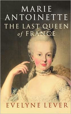 Marie Antoinette