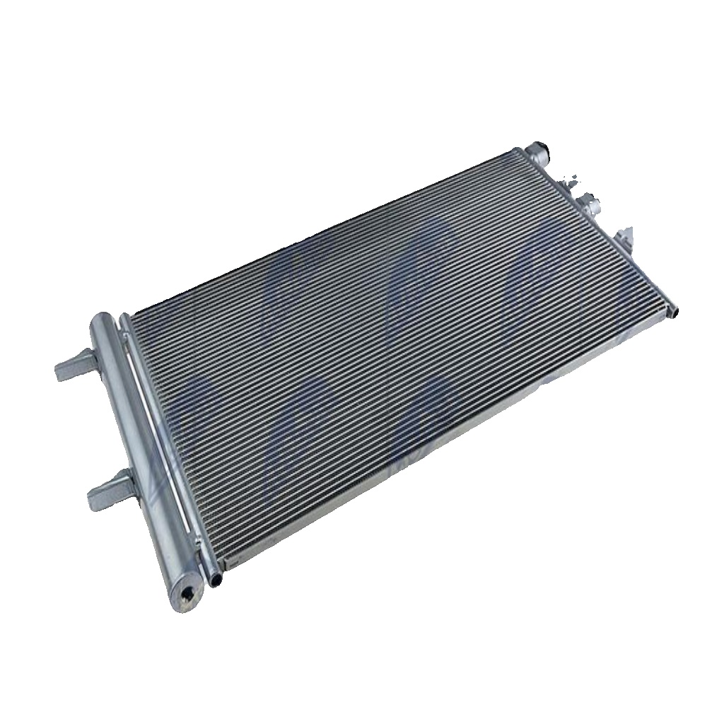 Original NTY Air Conditioning Capacitor CCS-BM-025 For BMW MINI