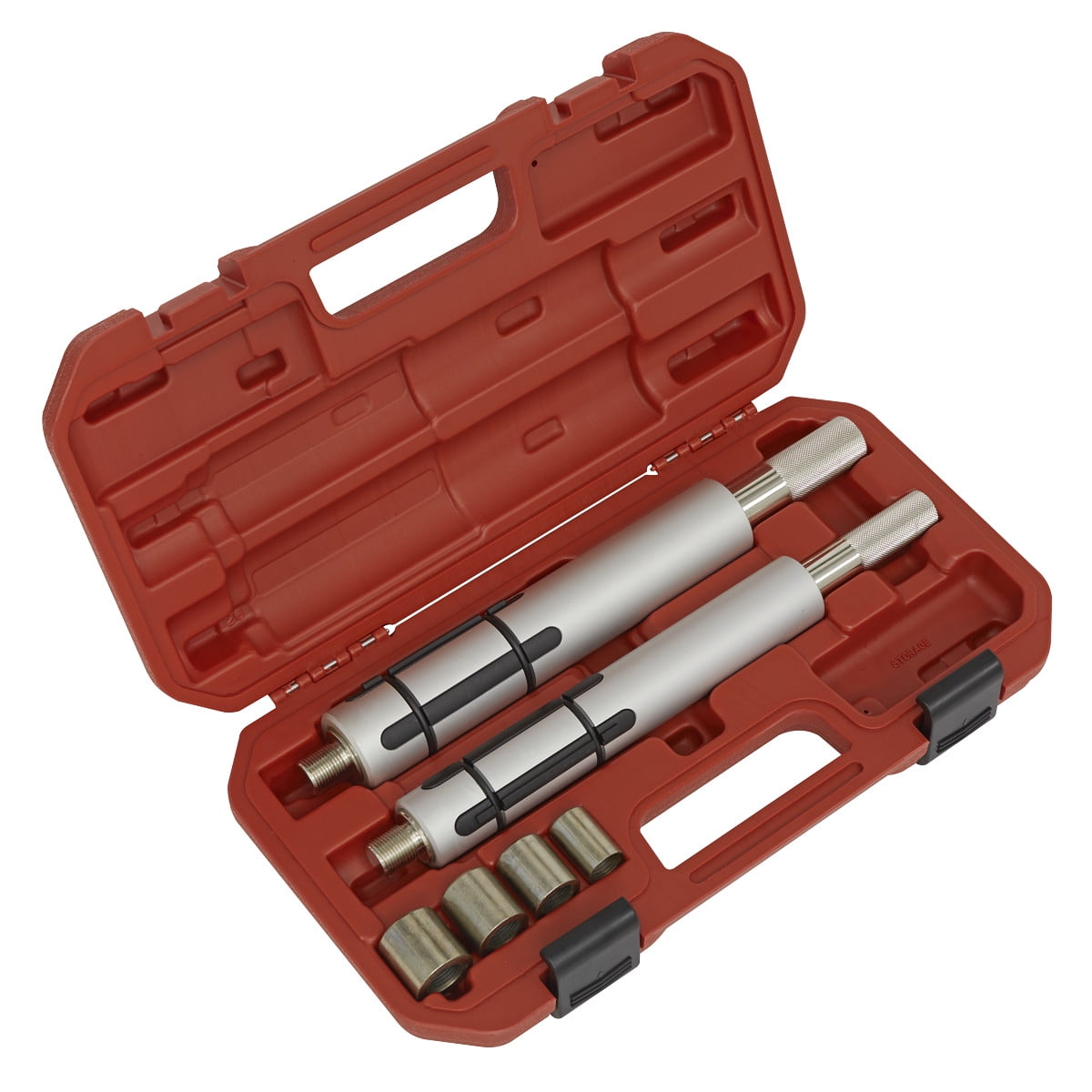 Sealey CV031 Clutch Alignment Set for Commercial Vehicles