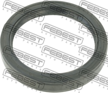 95GBY-54690808L FEBEST Seal, drive shaft for TOYOTA,TOYOTA (FAW)