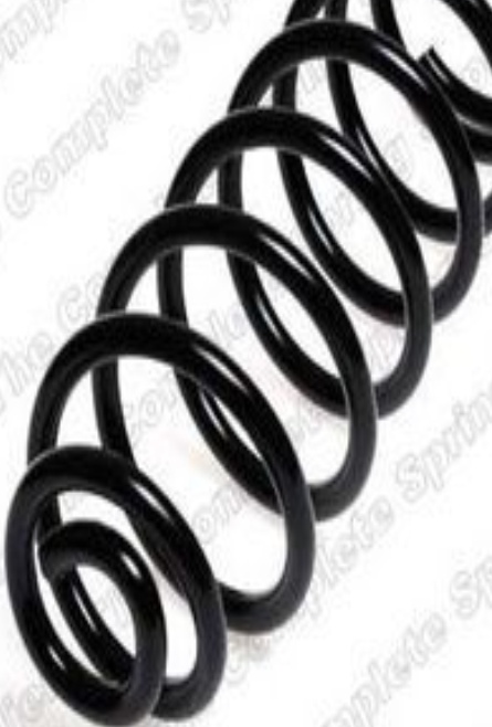 KILEN COIL SPRING REAR VOLVO 850 S70 91-00