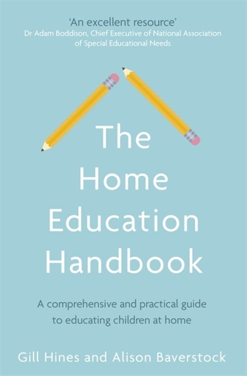 The Home Education Handbook: A comprehensive and practical guide - Image 6