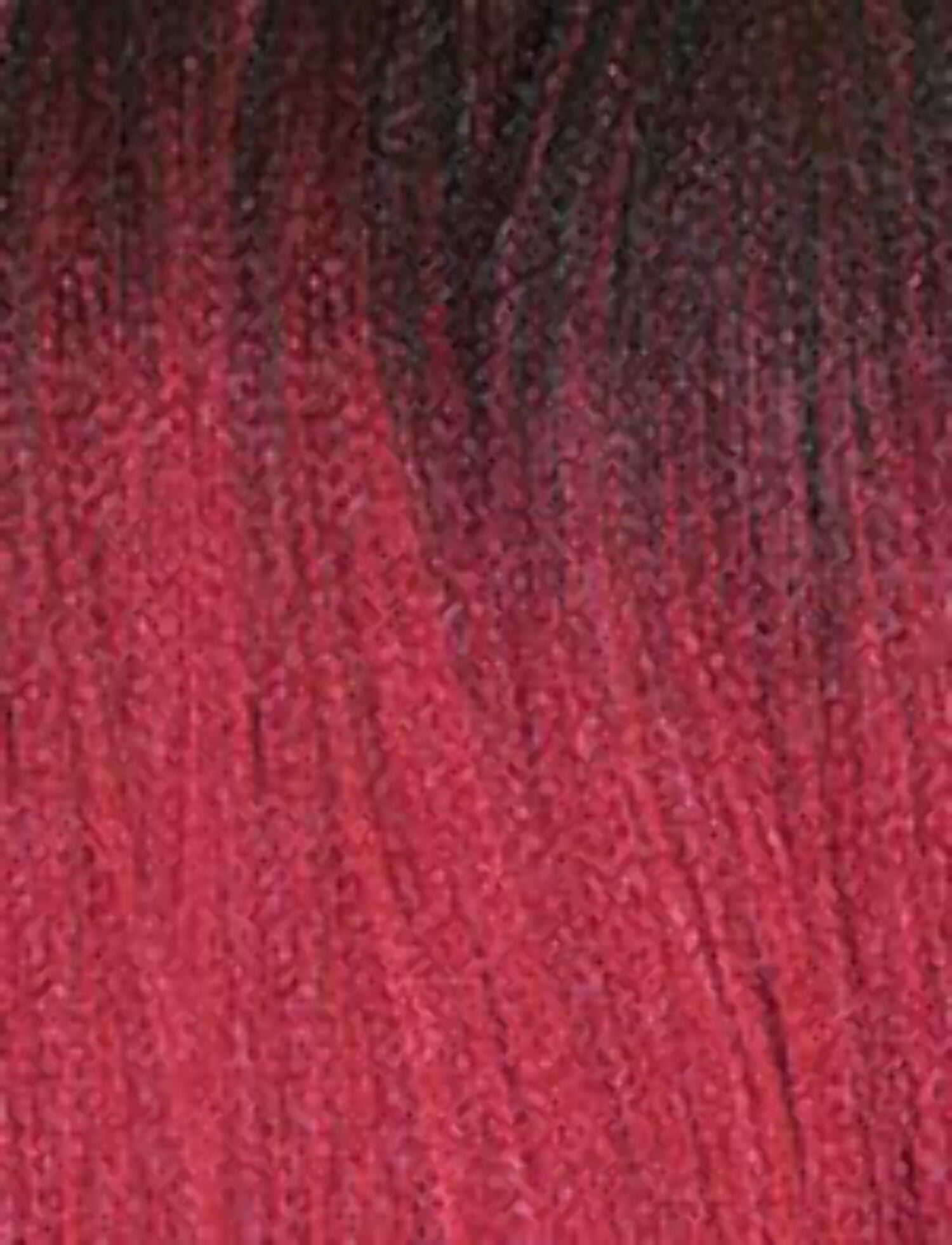 Sensationell Sensationnel X-Pression Prestretched Braiding Hair - 2X Xpression 72 Inch All Kanekalon Flame Retardant Synthetic Braid In Hair Extensions - 2X 72 Inc