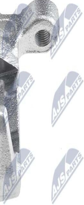 Fits NTY HZT-MS-010 HAM CLAMP. REAR MITSUBISHI ASX 10-, OUTLANDER II  ⭐UK Stock⭐