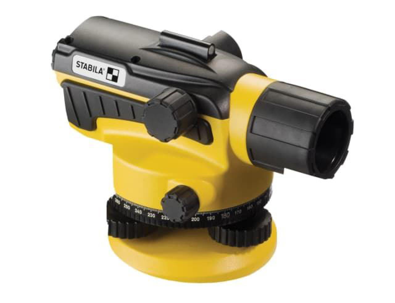  - Stabila 17862 Ols 26 Optical Level Stbols26 - Image 5