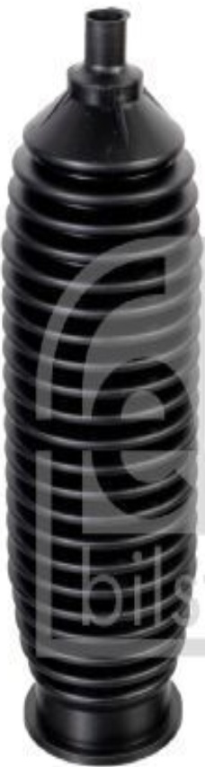 Cylinder Head Cover Gasket Febi Bilstein 187701 Fits Mercedes C-Class CLC-Class