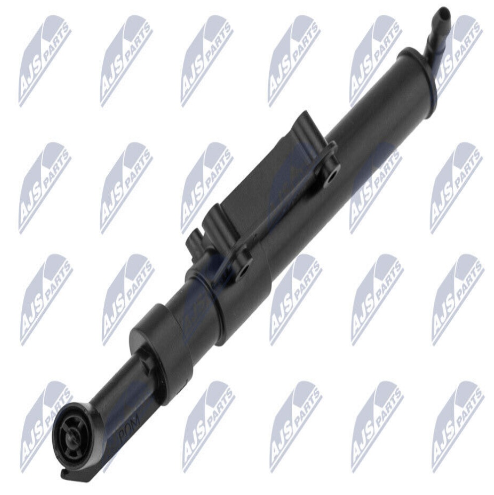 N.T.Y. EDS-VV-003.NTY Washer Fluid Jet, headlight cleaning for VOLVO