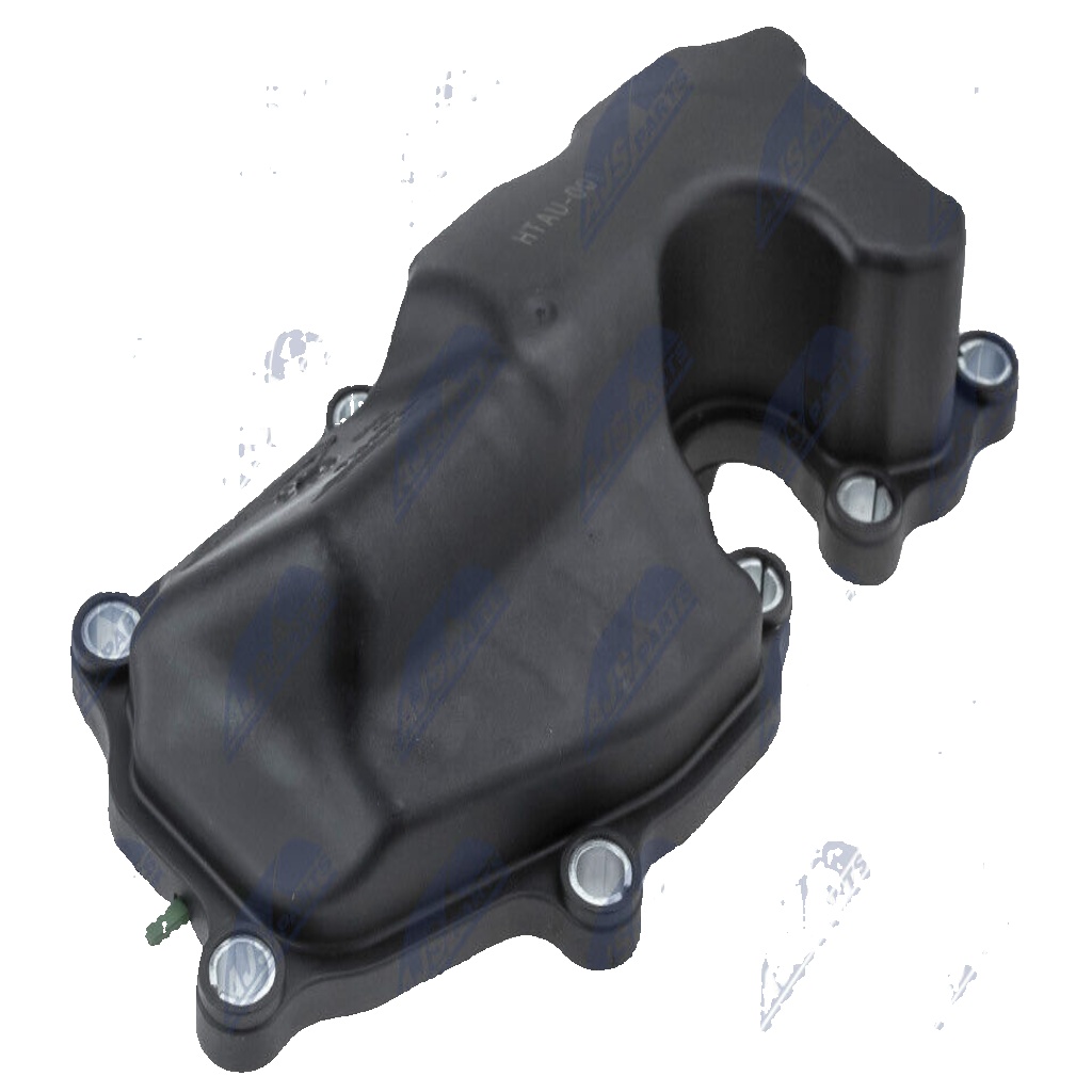 Crankcase NTY OE SEP-AU-001 Oil Trap, crankcase breather for AUDI,SEAT,SKODA,VW