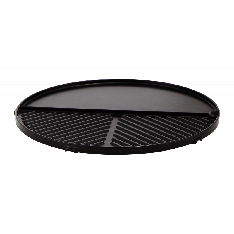 Cadac Plancha Plate For Grillo Chef 40 Additional Plate Camping BBQ - 2022 MODEL