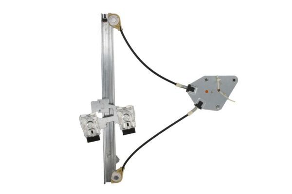 Window Regulator Front Left for: Seat Ibiza IV , Ibiza IV Sc, St 03.08-06.1