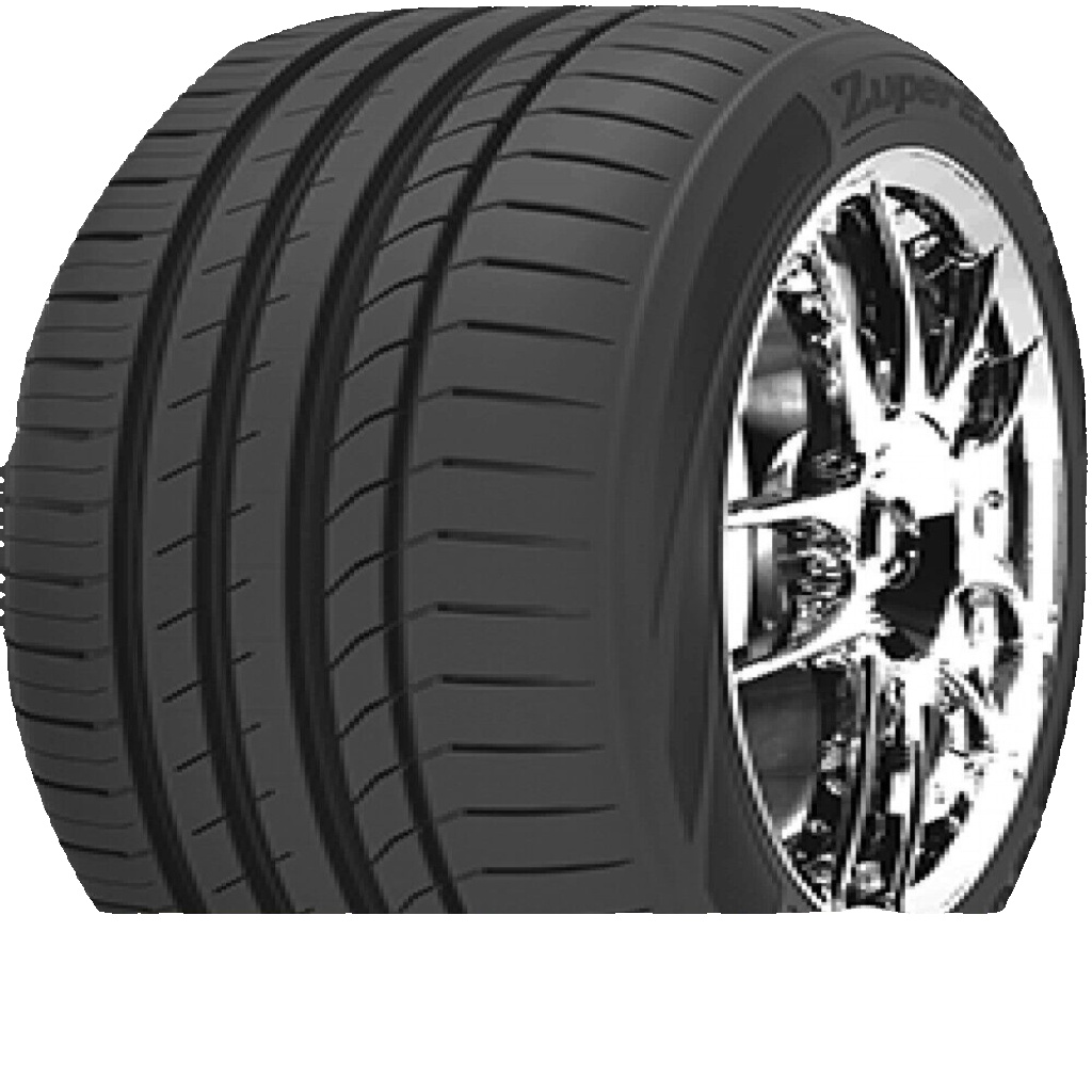 Super Value Supervalue 245 R17 99W Size 45