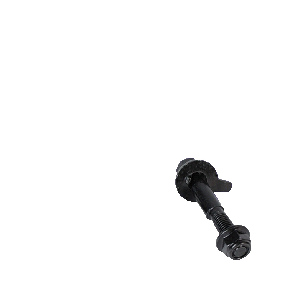 Powerflex Black Camber Bolt Kit 12mm x 70mm for Camber Bolts PFA100-12-70