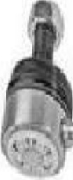 Fits MEYLE 716 060 0033 STAB BAR. FORD  ⭐UK Stock⭐