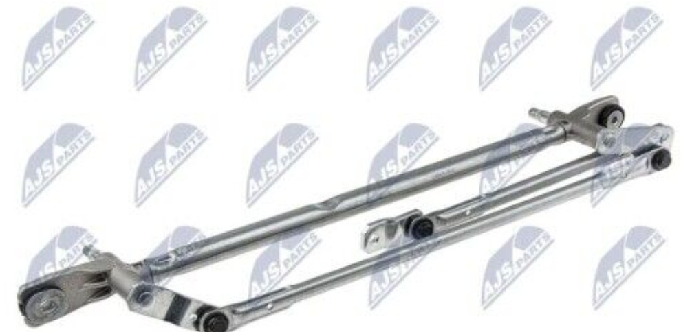 NTY EMW-KA-002 Wiper Linkage for KIA
