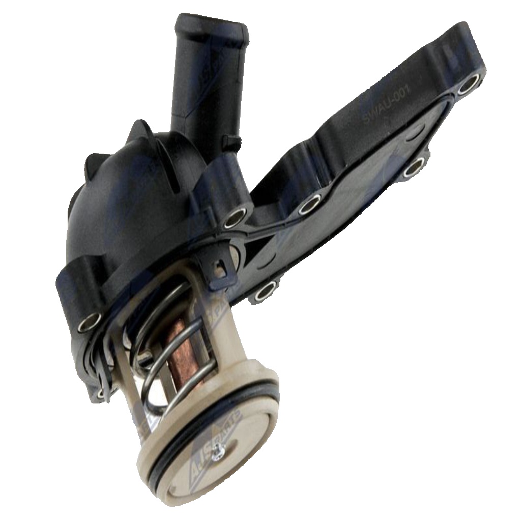 NTY OE CTM-AU-001 Thermostat, coolant for AUDI